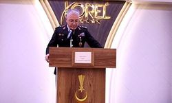 ALBAY YAĞAN: "TERÖR BELASI KAHRAMAN GÜVENLİK GÜÇLERİMİZ TARAFINDAN BÜYÜK ÖLÇÜDE BERTARAF EDİLMİŞTİR"