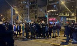 EYLEMLERDEN SONRA 14 ŞAHIS GÖZALTINA ALINDI