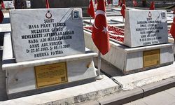 ‘ŞEHİT KÜNYE BİLGİ SİSTEMİ’ PROJESİ HAYATA GEÇİRİLDİ