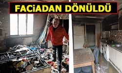 FACİADAN DÖNÜLDÜ!