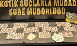 UYUŞTURUCU MADDELER İLE YAKALANAN 9 KİŞİ TUTUKLANDI