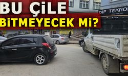 BU ÇİLE BİTMEYECEK Mİ?