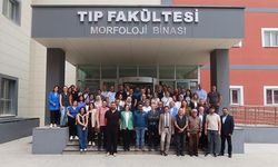 BŞEÜ TIP FAKÜLTESİ AKADEMİSYENLERİNE UZMAN İSİMLERDEN EĞİTİM