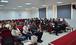 MÜDÜR BİRCAN, GELECEĞİN TURİZMCİLERİ İLE BULUŞTU