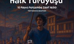 GÖLPAZARI’NDA GENÇLİK YÜRÜYÜŞÜ DÜZENLENECEK