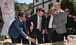 SÖĞÜT’TE MÜZELER HAFTASI COŞKUYLA KUTLANDI