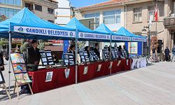 "SEN YETER Kİ OKU" ETKİNLİĞİ KİTAPSEVERLERİ BULUŞTURDU