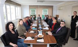 SANDIKLI TARIM VE HAYVANCILIĞIN KALBİ OLMAYA HAZIRLANIYOR
