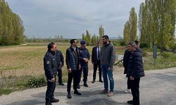 KAMU YATIRIMLARI DEVAM EDİYOR