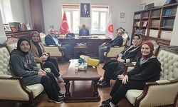 FİLİSTİN’E ANLAMLI DESTEK