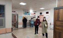 HASTANE YÖNETİMİ ŞEHİT AİLESİ VE GAZİLERİ UNUTMADI