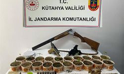 JANDARMADAN KENEVİR OPERASYONU