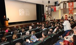 BAĞIMSIZ KISA FİLM FESTİVALİ BAŞLADI
