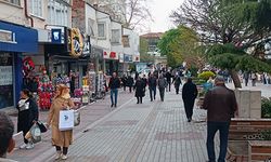 4.2 BÜYÜKLÜĞÜNDE DEPREM