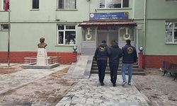Aranan şahıslar  JASAT’tan kaçamadı