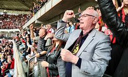 Başkan Kurt, kritik maçı deplasman tribününden takip edecek
