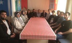 Türk Cumhuriyetleri'nin öğrencileri ‘Türkçülük Günü'nde bir araya geldi