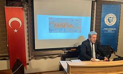 Türk Ocağı’nda ‘Geç Osmanlı’dan günümüze inşaat yatırımları üzerinden Türk Modernizmi’