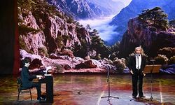 İzmir Devlet Opera ve Balesi’nden Bilecik’te unutulmaz konser