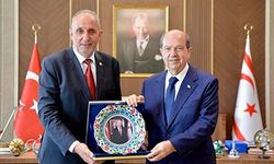 Belediye Başkanı Kulik’ten Teknofest ve KKTC ziyareti mesajı