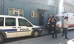 32 YAŞINDAKİ GENÇ BİLGİSAYAR BAŞINDA ÖLÜ BULUNDU