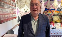 KIRIM TATAR KÜLTÜRÜ YAŞAMAYA DEVAM EDİYOR