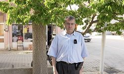GEZGİN EVLİYA ÇELEBİ'NİN YOLUNDAN GİTMEK İSTİYOR