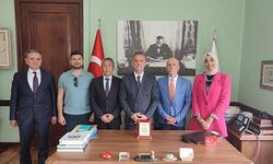 KAÇAK REHBERLERE KARŞI İŞBİRLİĞİ