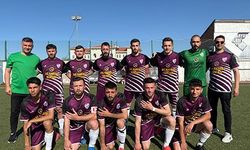 KINIKSPOR’DAN TARAFTARI ÖNÜNDE KRİTİK ZAFER