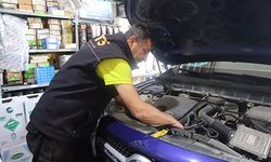 ARAÇ KLİMALARININ BAKIMINI YAPTIRMAK 10 KAT TASARRUF ETTİRİYOR