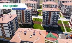 TOKİ'NİN YAPTIĞI 3 BİN 145 KONUTUN ANAHTAR TESLİMLERİ SÜRÜYOR