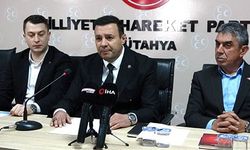 "KÜTAHYA BELEDİYESİ 34 KİŞİYİ İŞTEN ÇIKARDI" İDDİASI