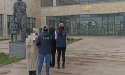 FETÖ’NÜN YURT DIŞI EĞİTİM KAMPLARINA KATILAN 2 ŞAHSI POLİS YAKALADI