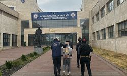 DEAŞ İLE BAĞLANTILI OLDUĞU ÖNE SÜRÜLEN 3 KİŞİ YAKALANDI