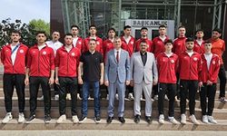 Gölcük Belediyespor Voleybol Takımının hedefi Türkiye şampiyonası