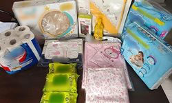 KAYMAKAMLIKTAN AİLELERE YENİ DOĞAN DESTEĞİ