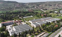 GES PROJESİ İLE YILDA YAKLAŞIK 2.5 MİLYON KİLOVAT SAAT TEMİZ ENERJİ ÜRETİLECEK
