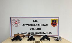 JANDARMA DÜĞÜN MAGANDALARINI VİDEOLARDAN TESPİT ETTİ