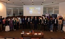 ULUSLARARASI AFELI PROJESİ TANITIMI GERÇEKLEŞTİRİLDİ