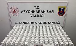 Jandarmadan uyuşturucu operasyonu: 4 gözaltı