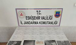 Tefecilere yönelik operasyon yapıldı