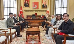 BŞEÜ öğrencileri önemli bir başarıya daha imza attı