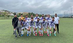 KINIKSPOR DEPLASMANDA 3 PUANLA DÖNDÜ