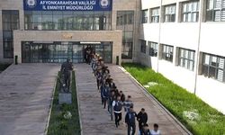 CUMHURİYET TARİHİNİN EN BÜYÜK SİBER DOLANDIRICILIK OPERASYONLARDAN BİRİNE İMZA ATILDI: