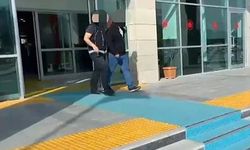 UYUŞTURUCUYLA YAKALANAN ŞÜPHELİ TUTUKLANDI