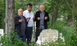 "İNŞALLAH BUNDAN SONRA ŞEHİT VE GAZİ HABERİ GELMEZ"