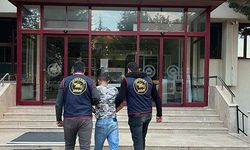 ÇOCUĞUN CİNSEL İSTİSMARI SUÇUNDAN ARANAN ŞAHIS YAKALANDI