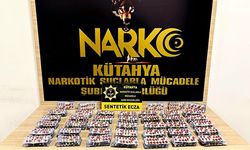 KARGOYLA UYUŞTURUCU SEVKİYATINA 1 TUTUKLAMA