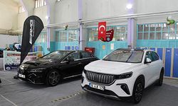 ESATA MAT 2025 OTOMOTİV FUARI KAPILARINI AÇTI