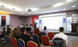 KRİZ DÖNEMİNDE ŞİRKETLER İÇİN YOL HARİTASI GÖRÜŞÜLDÜ